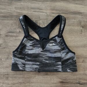 Brooks Rebound Racer Sports Bra 32B